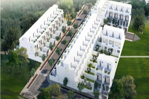 Bảo An Home