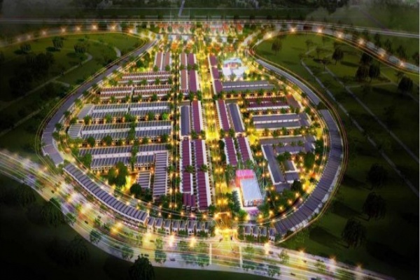 Sài Gòn Star City 2