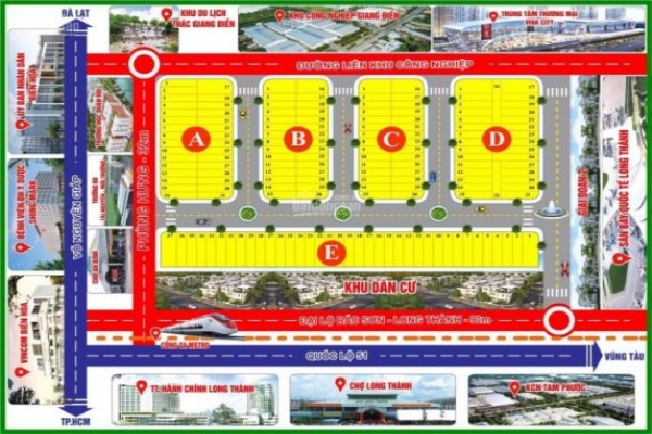 Hoàng Vinh Residence