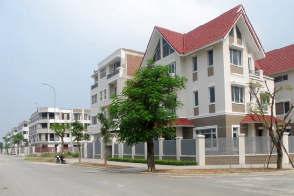Khu đô thị mới An Hưng