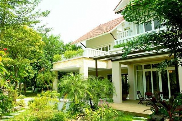 Xanh Villas