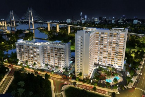 Ehome 5 - The Bridgeview