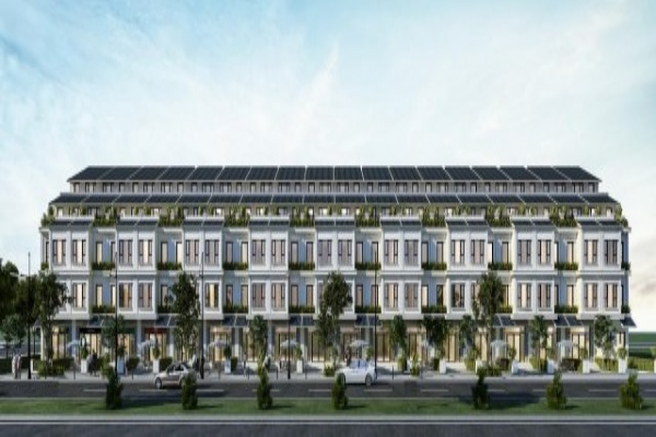 The Central Thanh Hóa