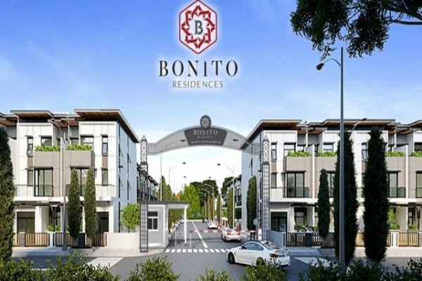 Bonito Residence