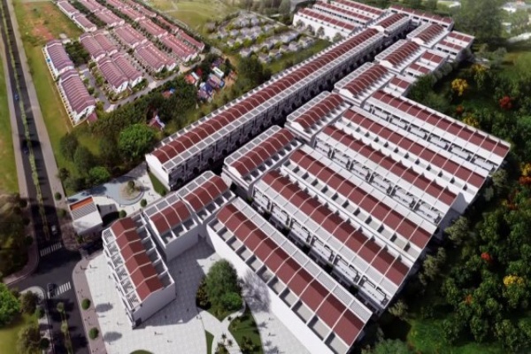Phước Bình Residence