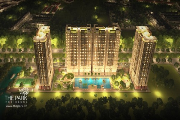The Park Residence