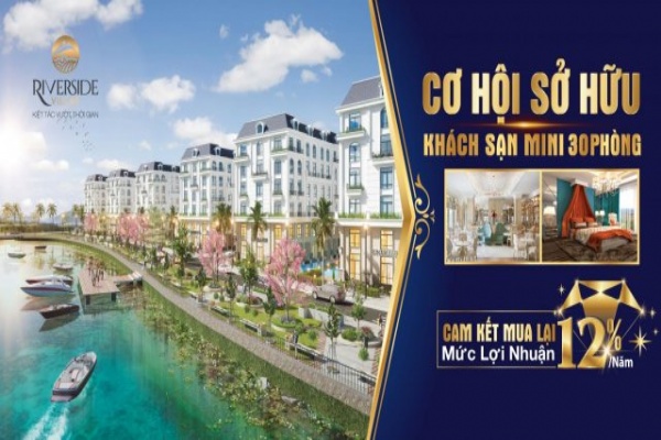 The Oceanid Luxury