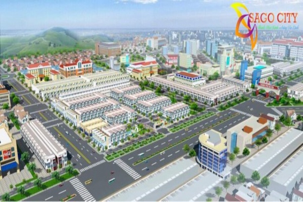 Sago City