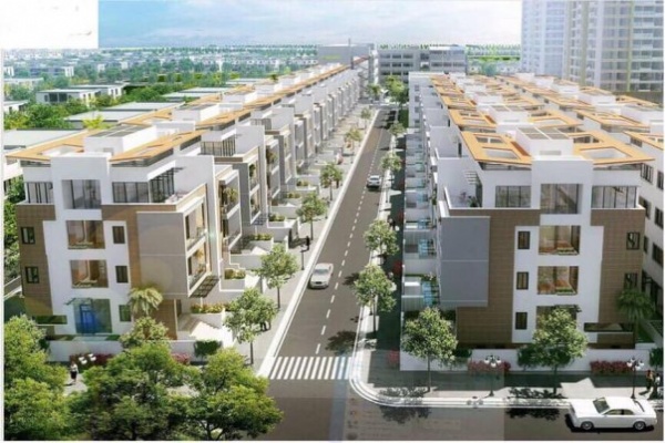 Komi Luxury Hòa Lạc