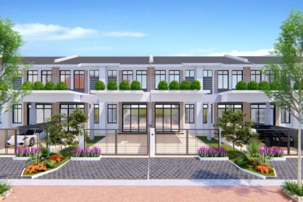 Sài Gòn Eco Town