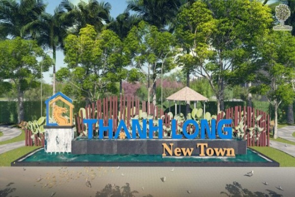 Thanh Long Newtown