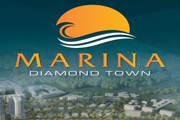 Marina Diamond Town