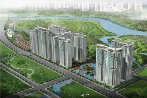 Dragon City