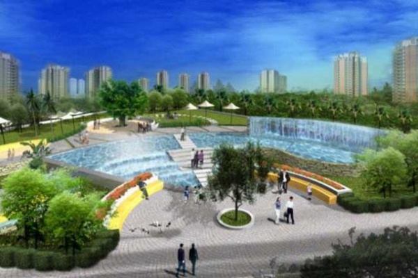 Thien Park