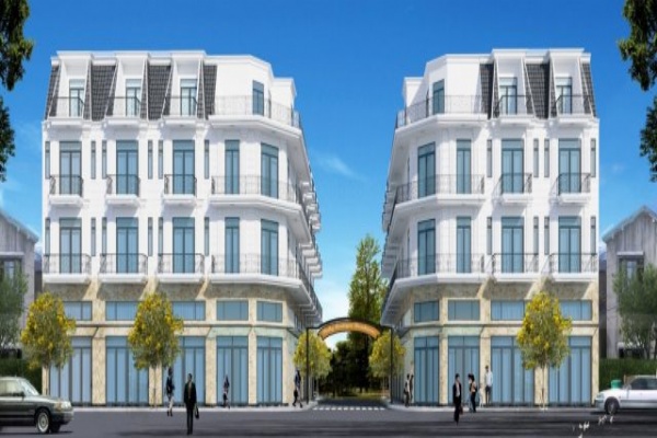 Ruby Boutique Residences