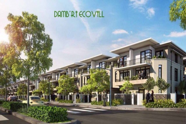 DamB’ri Eco Vill