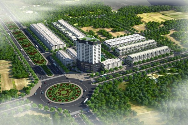 River Silk City