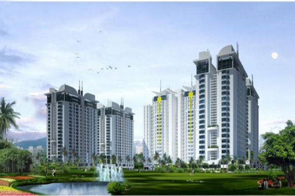 TDC Plaza