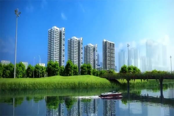 Green Valley