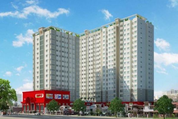 I-Home 1