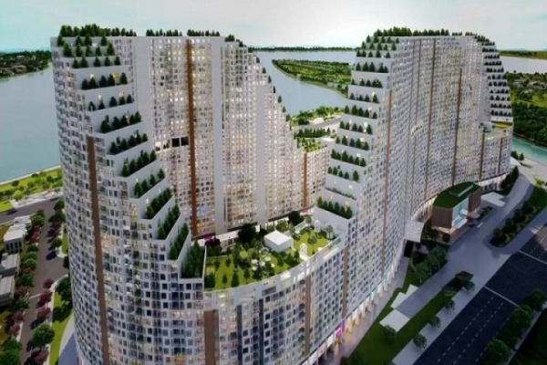 River City