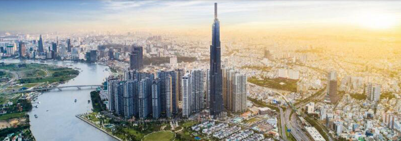 Vinhomes Central Park