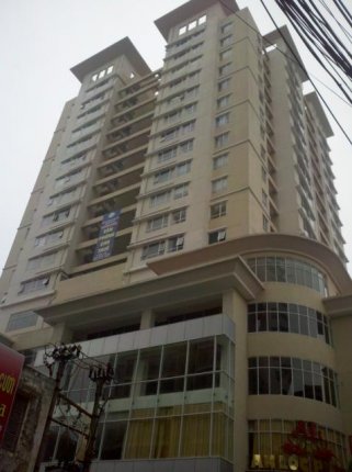 MOMOTA -151A Nguyễn Đức Cảnh