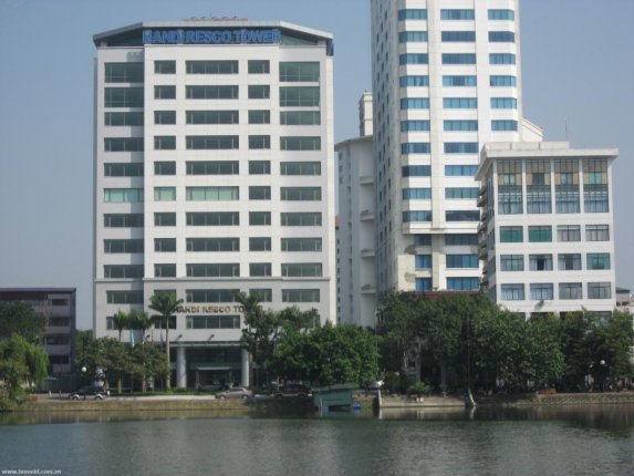 Resco Tower