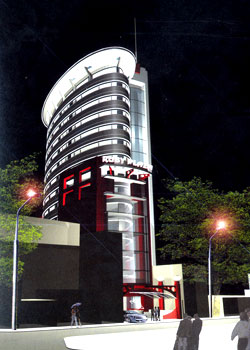 Ruby Plaza Hanoi