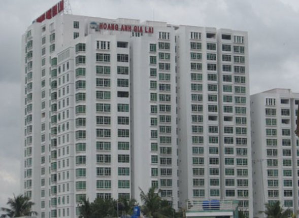 Hoàng Anh Gia Lai 1