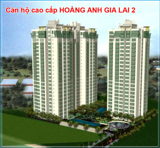 Hoàng Anh Gia Lai 2
