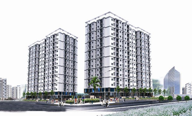 Sunview 1 & 2