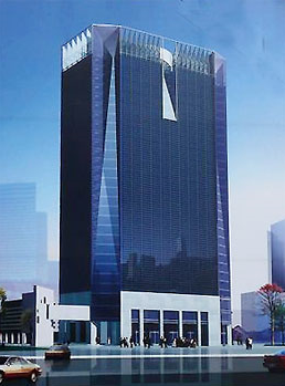 Pearl Phương Nam Towers