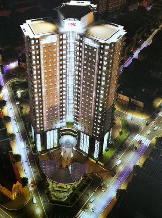 Trung Yên Plaza