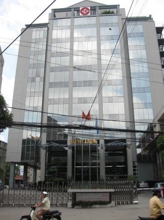 Khâm Thiên Building