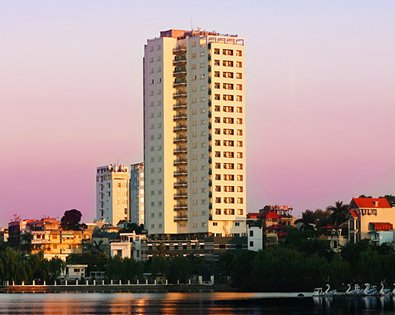 Skyline Tower