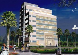 Toà nhà Tiến Phú