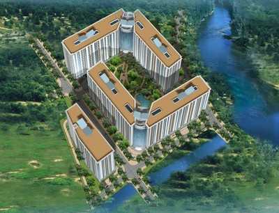 Căn hộ 584 Lilama SHB