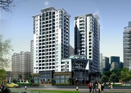 Tòa nhà Intracom 2
