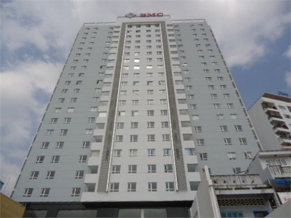 Cao Ốc BMC