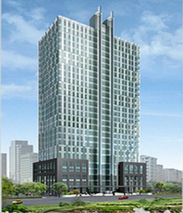 Apex Tower