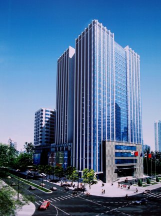Trung tâm thương mại Chợ Mơ