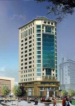VIT Tower