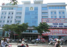 Kinh Do Building