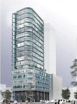 VCI Tower