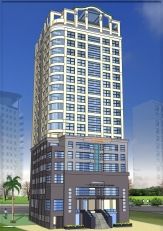 ITT Building