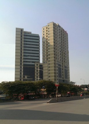 TMC Tower