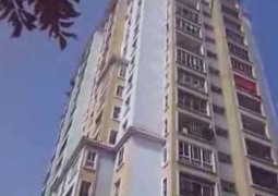 Khu chung cư Xuân La