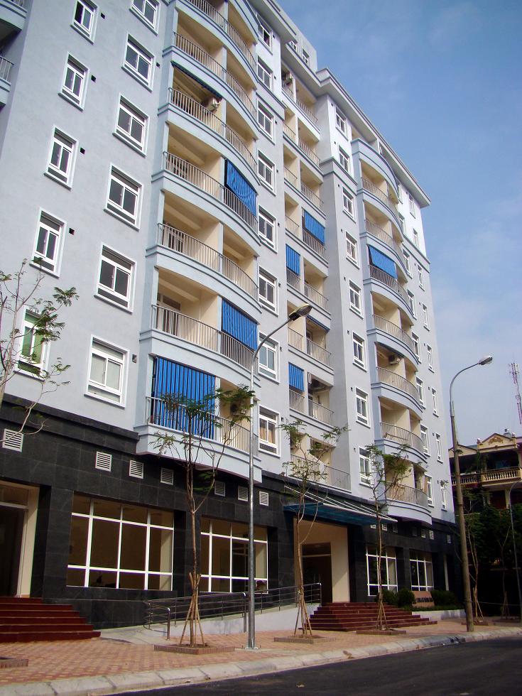 Hoàng Sâm - 151 Hoàng Quốc Việt