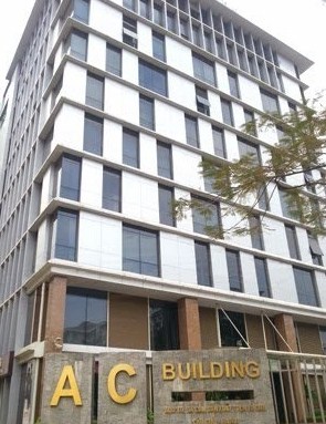 AC Building